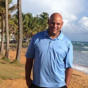 Meet your Posher, Willie